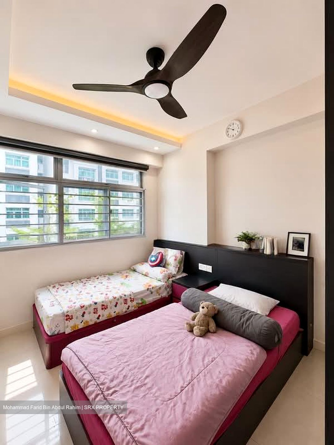 Blk 504C Acacia Breeze @ Yishun (Yishun), HDB 4 Rooms #575258451